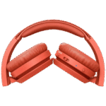 Philips Slušalice bežične sa mikrofonom, Bluetooth, crvena - TAH4205RD/00 - Image 4
