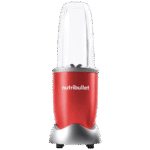 Nutribullet Nutribullet Pro, blender, ekstraktor hranjivih tvari - NB 907 R Red - Image 2