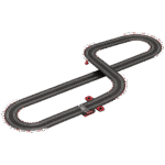 Carrera Dječija trkačka staza, GO!!! Race to Victory