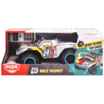 Dickie Toys Automobil sa daljinskim upravljačem, RC Race Trophy, RTR - RC Race Trophy RTR 2,4 GHz - Image 2