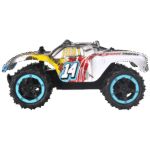 Dickie Toys Automobil sa daljinskim upravljačem, RC Race Trophy, RTR - RC Race Trophy RTR 2,4 GHz - Image 3