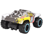 Dickie Toys Automobil sa daljinskim upravljačem, RC Race Trophy, RTR - RC Race Trophy RTR 2,4 GHz - Image 4