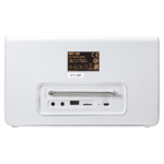 SAL Retro radio, AM-FM-BT-USB-mSD - RRT 6B - Image 4