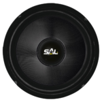 SAL AHX 2030/BK - Image 2