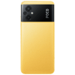 Xiaomi Smartphone 6.58", Octa Core 2.2GHz, RAM 4GB, 50 Mpixel - Poco M5 LTE 4GB/128GB Yellow - Image 3