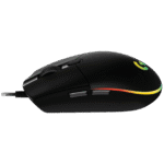 Logitech Miš optički, 8000 dpi, 6 tipke, USB - G203 Lightsync - Image 2