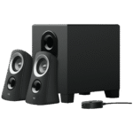 Logitech Zvučnici 2.1, 25W, 3.5mm - Z313 - Image 2