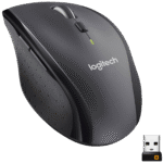 Logitech Miš bežični, 2.4GHz, 7 tipki, 1000 dpi, Logitech Unifying - M705