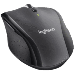 Logitech Miš bežični, 2.4GHz, 7 tipki, 1000 dpi, Logitech Unifying - M705 - Image 3