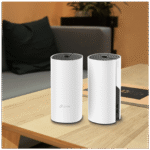 TP-LINK Router AC1200,   Wi-Fi sistem za cijeli dom - DECO-M4(2-PACK) - Image 4