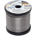 SMA Tinol za lemljenje, Ø 0.8 mm, 500g - SW 0.8/500