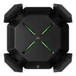 Xiaomi Wireless Mesh Router, Dual Band, up to 9000 Mbps - AX9000