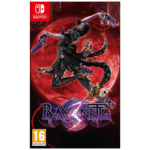 Nintendo Igra za Nintendo Switch: Bayonetta 3 - Switch Bayonetta 3