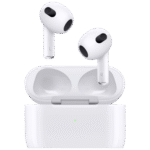 Apple Slušalice bežične sa kutijicom za punjenje, Bluetooth - Airpods 3 2022