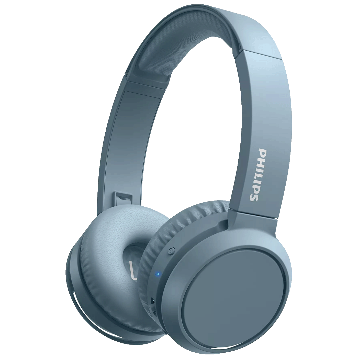 22640_1716362656i00ijenj90 Philips Slušalice bežične sa mikrofonom, Bluetooth, plava - TAH4205BL/00 - Image 1