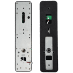 Orno Pametna brava, fingerprint, Bluetooth + PIN, IP44 - OR-ZS-855 - Image 4