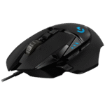 Logitech Miš optički, gaming, 25600 dpi, USB - G502 Hero