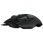 Logitech Miš optički, gaming, 25600 dpi, USB - G502 Hero - Image 2