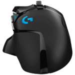 Logitech Miš optički, gaming, 25600 dpi, USB - G502 Hero - Image 3