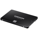 Samsung SSD Disk 2.5", kapacitet 1TB, SATA III, 870 EVO - MZ-77E1T0B/EU