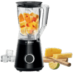 Bosch Blender zapremina 1.5 lit., 1200 W, VitaPower, Serie 4 - MMB6141B
