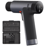 Xiaomi Bežična akumulatorska bušilica-odvijač, set - Mi 12V Max Brushless Cordless Drill