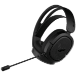 Asus Bežične gaming slušalice sa mikrofonom,7.1,TUF Gaming H1 W. - TUF Gaming H1 Wireless