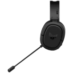 Asus Bežične gaming slušalice sa mikrofonom,7.1,TUF Gaming H1 W. - TUF Gaming H1 Wireless - Image 3