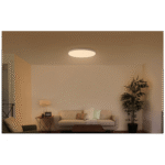 Xiaomi Pametna LED stropna svjetiljka, 24W - Mi Smart LED Celling Light (350mm) - Image 3