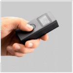 Xiaomi Pametni metar, laserski, LCD zaslon, Bluetooth - Mi Smart Laser Measure - Image 4