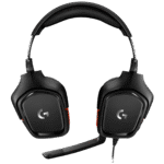 Logitech Slušalice sa mikrofonom, gaming - G332 - Image 4