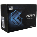 MediaLink Prijemnik IPTV@Android, UHD/4K, 1GB/8GB, WiFi, LAN - KALI BOX - Image 2