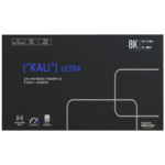 MediaLink Prijemnik IPTV@Android, UHD/4K/8K, 2GB/16GB, WiFi, Bluetooth - KALI ULTRA - Image 2