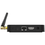 MediaLink Prijemnik IPTV@Android, UHD/4K/8K, 2GB/16GB, WiFi, Bluetooth - KALI ULTRA - Image 4