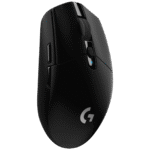 Logitech Miš bežični, gaming, 6 tipki, 12000 dpi - G305 - Image 2
