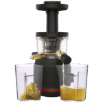 Tefal Sokovnik, 350W, Juiceo - ZC150838 - Image 4