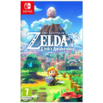 Nintendo Igra za Nintendo Switch:Legend of Zelda:Link's Awakening - Switch The Legend of Zelda