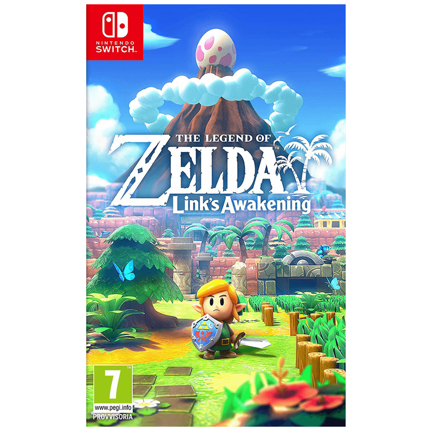 23564_1686267091nonxjdtsjl Nintendo Igra za Nintendo Switch:Legend of Zelda:Link's Awakening - Switch The Legend of Zelda - Image 1