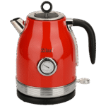 Zilan Kuhalo za vodu, zapremina 1.7 l, 2200 W, Retro - ZLN7033