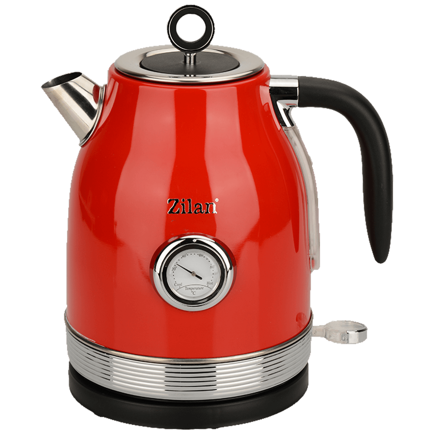 23566_1686267094nzm5ddtg47 Zilan Kuhalo za vodu, zapremina 1.7 l, 2200 W, Retro - ZLN7033 - Image 1