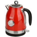 Zilan Kuhalo za vodu, zapremina 1.7 l, 2200 W, Retro - ZLN7033 - Image 3