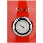 Zilan Kuhalo za vodu, zapremina 1.7 l, 2200 W, Retro - ZLN7033 - Image 4