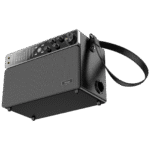hoco. Zvučnik bežični sa mikrofonom, Bluetooth, 60W, KARAOKE - BS50 Chanter - Image 3