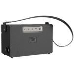 hoco. Zvučnik bežični sa mikrofonom, Bluetooth, 60W, KARAOKE - BS50 Chanter - Image 4