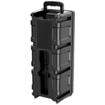 hoco. Zvučnik bežični sa mikrofonom, Bluetooth, 2200 mAh - BS52 Billowing - Image 4