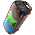 hoco. Zvučnik bežični sa mikrofonom, Bluetooth, 3600 mAh - BS53 Manhattan - Image 3