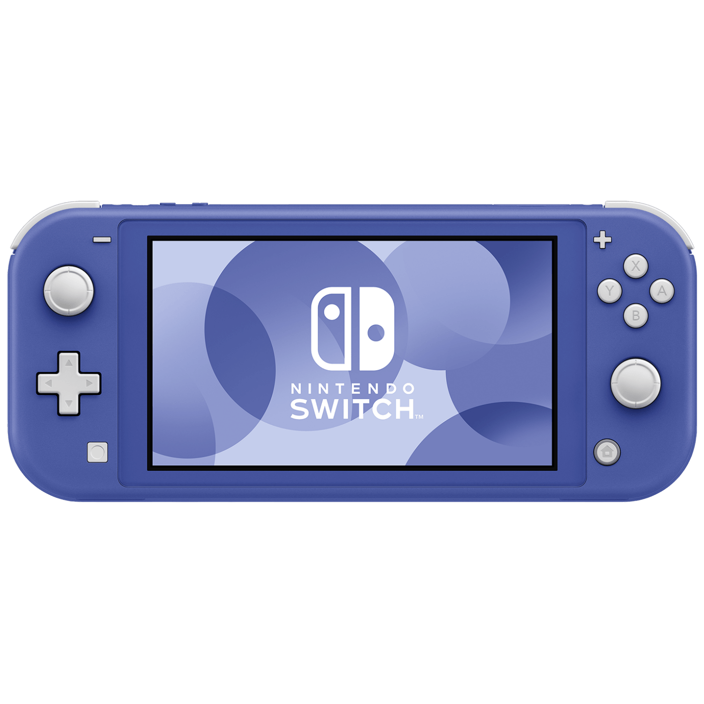 23652_16893222106sob0znnsn Nintendo Igraća konzola Nintendo Switch Lite Console - Switch lite Console Blue - Image 1