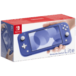 Nintendo Igraća konzola Nintendo Switch Lite Console - Switch lite Console Blue - Image 2
