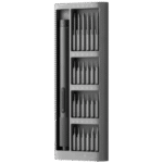 Xiaomi Električni precizni odvijač, set 24u1 - Electric Precision Screwdriver - Image 2