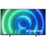 Philips Televizor Smart LED 4K UHD 50" - 50PUS7506/12